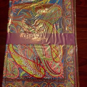 Christian Louboutin hard back notebook